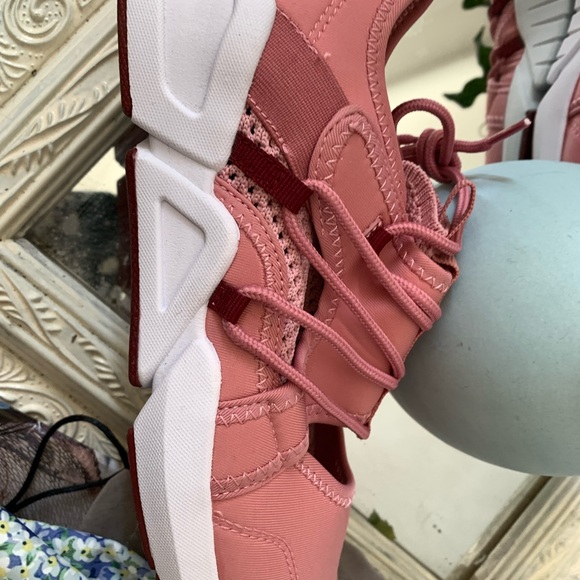 Flabetic running shoes pink - Picture 5 of 7